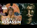 The Deadly Assassin | FULL EPISODES | Season 14 | Doctor Who