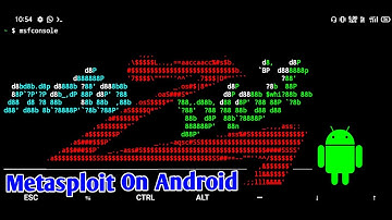 How to install Metasploit in termux | Metasploit on Android in hindi