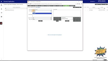 (1 of 4) Creating Alerts for Dynamic Apps in ScienceLogic SL1
