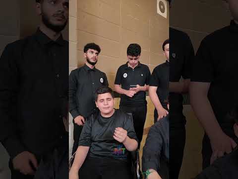 أبحرت اليك  كورال
