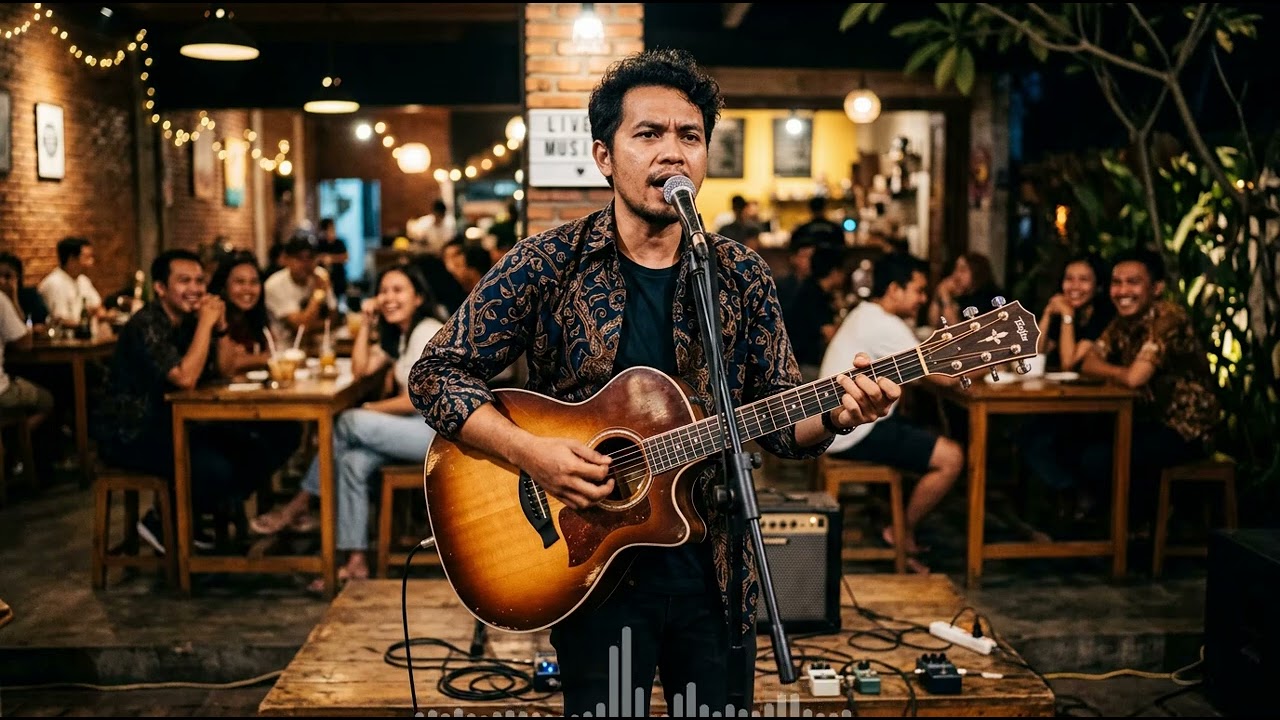 Felix Irwan Acoustic 🎸 Playlist Lagu Indonesia yang Selalu Dicari