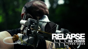 AUTHOR & PUNISHER - Titanis (ft. Kuntari) (Official 4K Music Video)