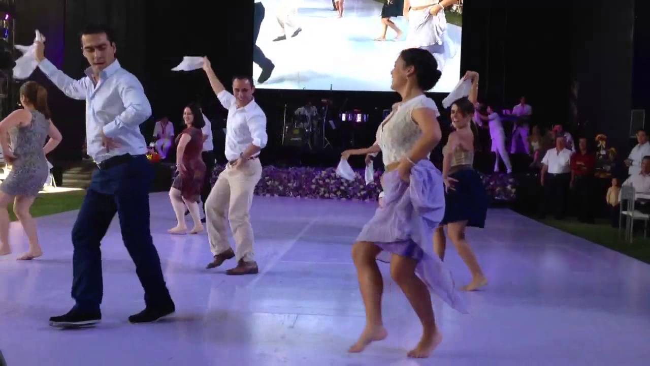 Marinera Martha Wong