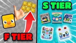 Why YOU Should Spend Your BLOOKET COINS Like THIS...
