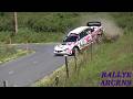 Rallye de la Haute Vallée de la Loire 2026 - Show & Mistakes