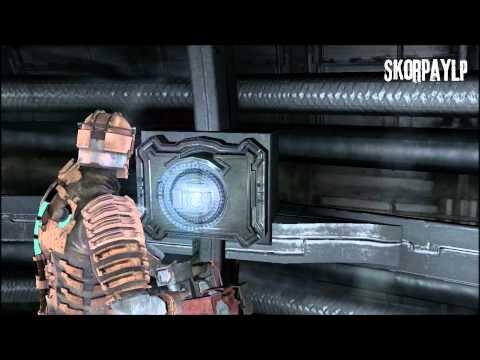 Let's Play Dead Space #011 - Candra's Comeback! [HD]