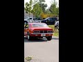 Shelby Shows Off A 1968 Chevrolet Camaro RS/SS For Sale (V21599)