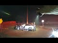 Deputies Shoot Man As He Tries to Flee With a Handgun