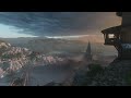 3 Hour - A Plague Tale: Requiem - Tower Overlook Ambience