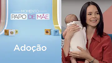 Como se chama a pessoa que vai adotar?