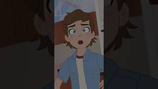 Trick Or Treat? Lets Trick Pierce Polly Pocket Short