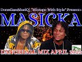 MASICKA HISTORY Mixtape 2022 mp3