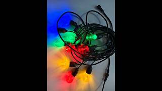 Beautiful string lights, pretty string lights, string lights, #OEM#ODM