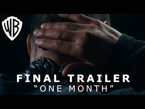 FINAL TRAILER 'ONE