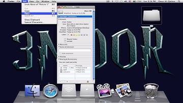 How to make a hidden folder for mac
