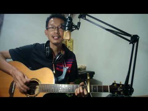 COVER เพลงใบไม้ น้าหมู พงษ์เทพ กระโดนชำนาน  By  chalit