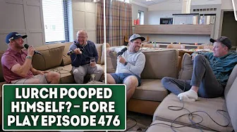 Scotland Is Not To Be Believed, Prestwick, LIV & Such - Fore Play Episode 476