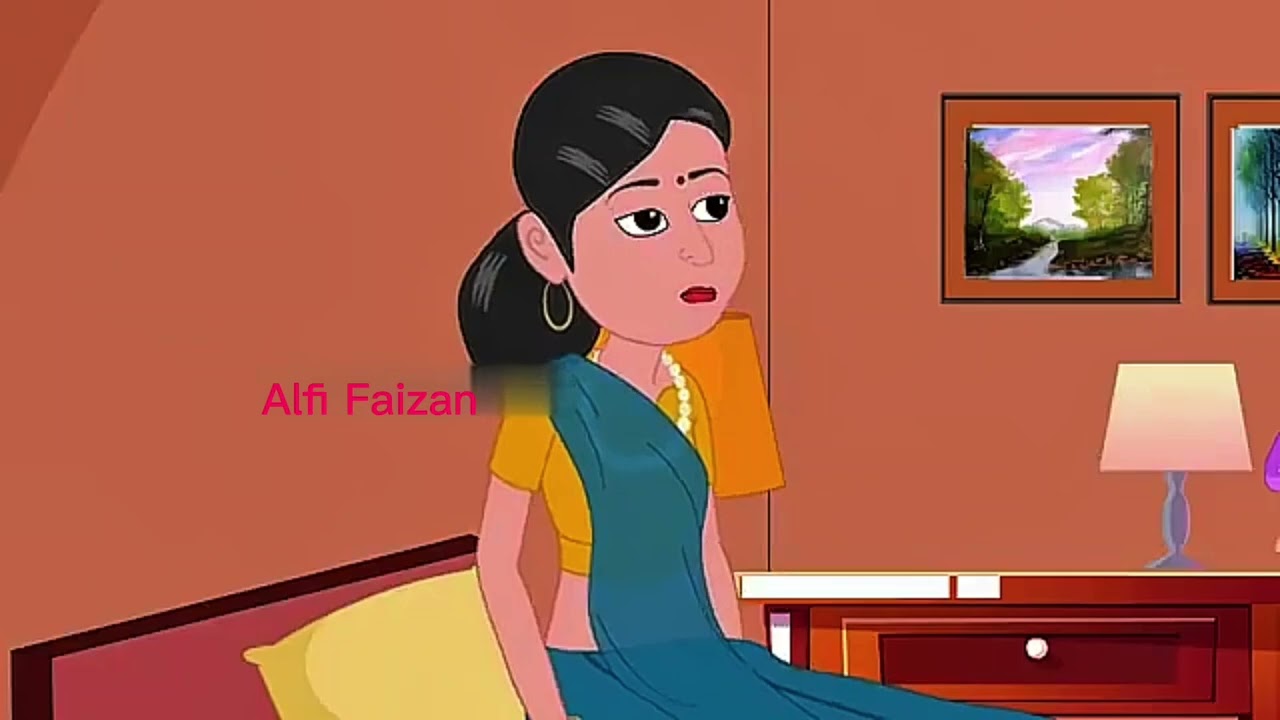 काम काजी बहू_Hindi kahaniyan_Hindi story_story time_SAaS Bahu_new story_kahaniyan stories_kahani 