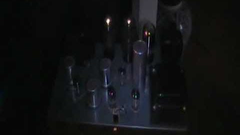 Bogen DB20 Amplifier