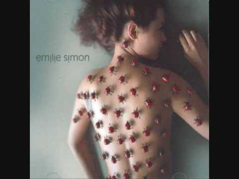 Émilie Simon - To The Dancers In The Rain mp3 ke stažení
