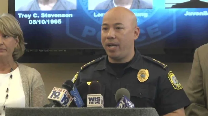 Police make arrests in Columbia bakery killing