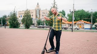 Как меня обманули при покупке электросамоката Xiaomi Mijia m365 Как меня обманули при покупке электросамоката Xiaomi Mijia m365