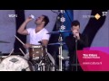 |HD| The Killers - Pinkpop 2009