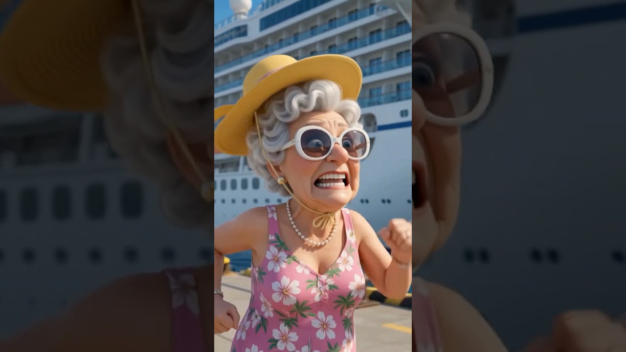 Don’t Be A Pier Runner