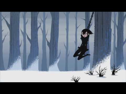 Samurai Jack S5E4 Jack vs Ashi (legendado pt-br)