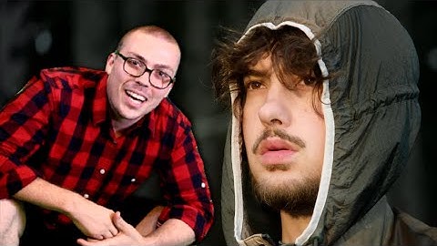 QUADECA INTERVIEW | VANISHER, HORIZON SCRAPER