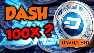 سيُذهل داش العالم! توقعات سعر داش! توقعات داش لعام 2026 screenshot 4