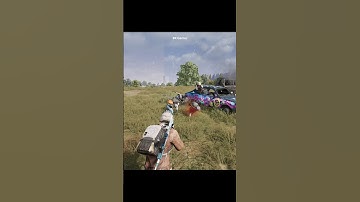 1 vs 4 Squad Wipe Kardiya Guy