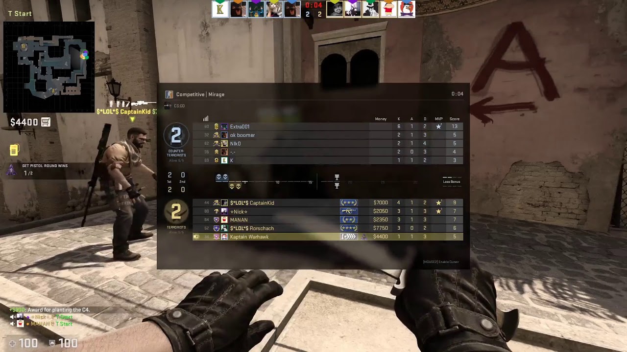 CSGO * LIVE India * - YouTube
