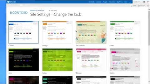 SharePoint 2013 Sites -  EPC Group