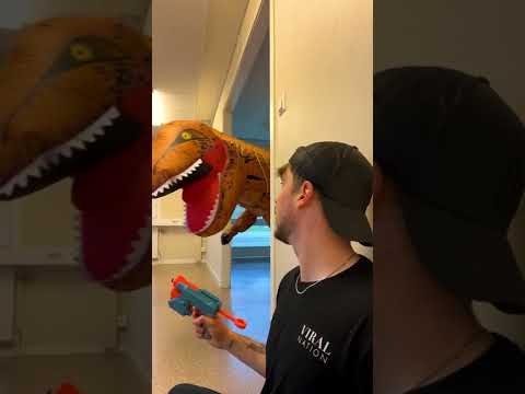 Jurassic Park: At