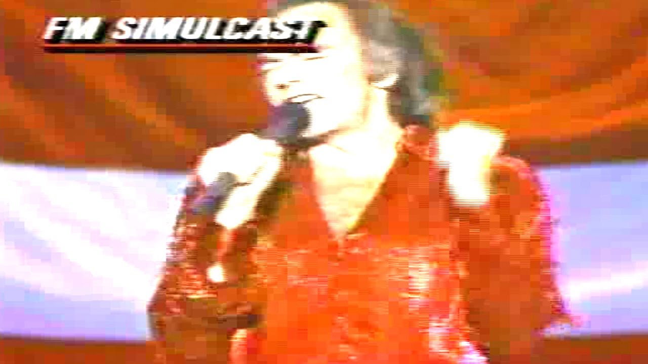 NEIL DIAMOND SINGS “AMERICA” LIVE ON FOURTH OF JULY 1987 HOME