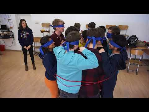 Youth Power Space