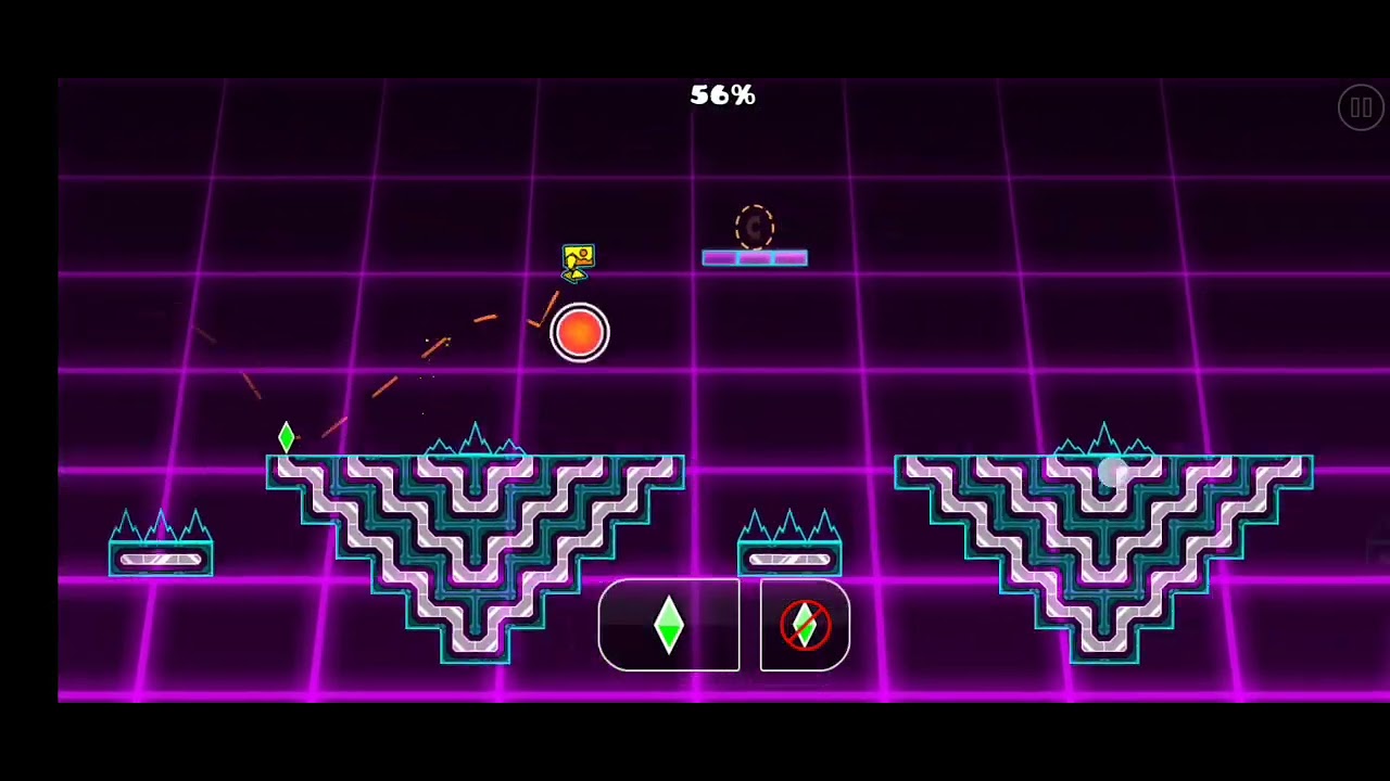 Game MaX Официально Вышел ID:133655774