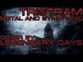 Tristram [OST Diablo] - Metal and Symphonic cover