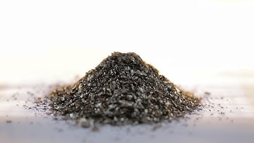 Where there’s muck there’s aluminium (if not brass)