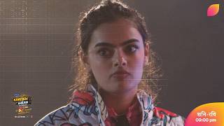 Ruhanika Is Ready To Face Danger | Khatron Ke Khiladi 15
