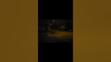 سورة لقمان | ياسر الدوسري
