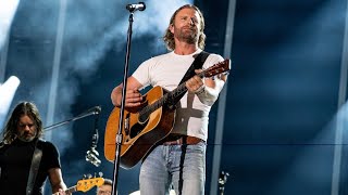 Dierks Bentley to perform at Concerts on the Course at 2025 John Deere Classic