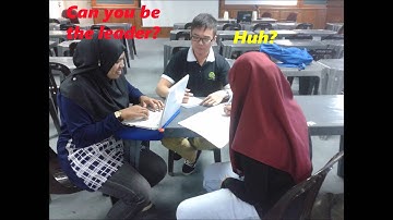 CAT 301 Video Presentation (Outcome and process)