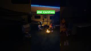 ECETI Camping #shorts