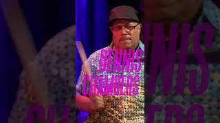 From Playing Clubs at 6 to Turning Down Miles Davis - Dennis Chambers Open Interview  #musicpodcast