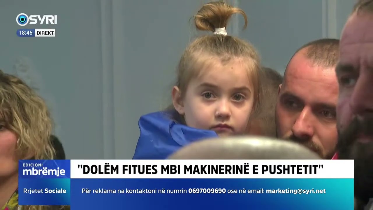 'Përballja e ardhshme do të çojë drejt zgjedhjeve të parakohshme, me qeveri teknike e PD fiton'