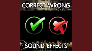 Correct Answer Pops (Version 3) (Right Win Winning Success Good Idea Quiz Show App Game Tone... screenshot 4