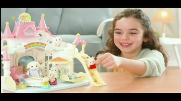 Tiny Pop (UK) - Continuity And Adverts- 19th March 2024