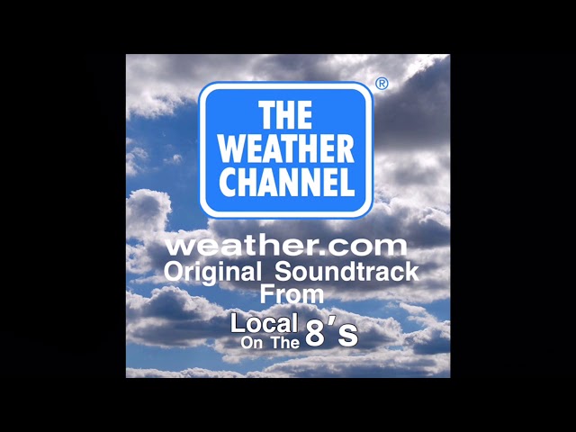 Local On the 8’s OST: Kathy S. Ball - Big Dreamer (Fan-made extended cut)